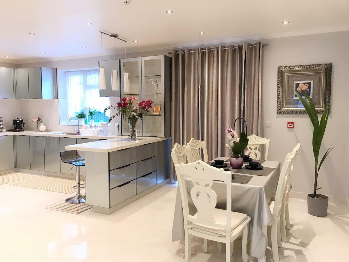 Amazing 4* London