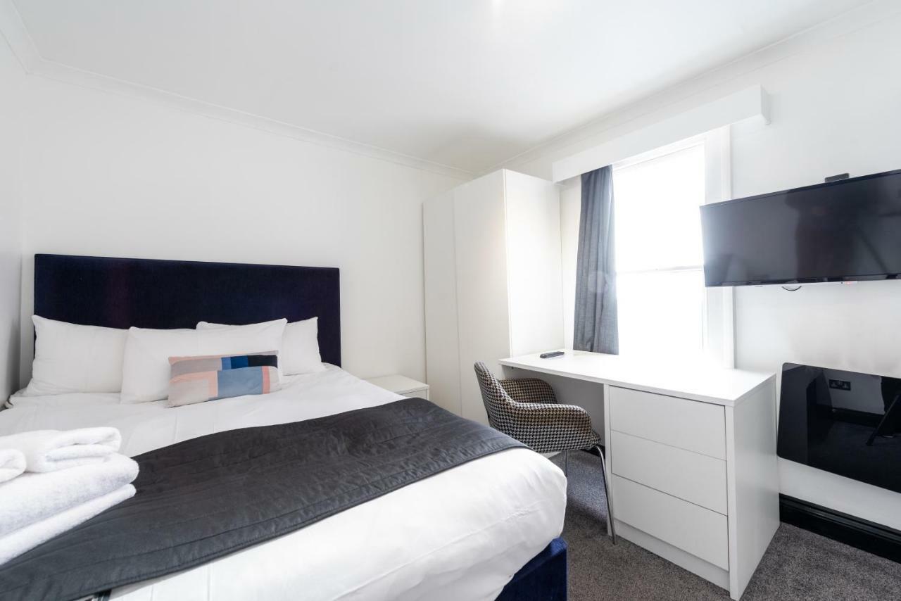The Dome Hotel Londra