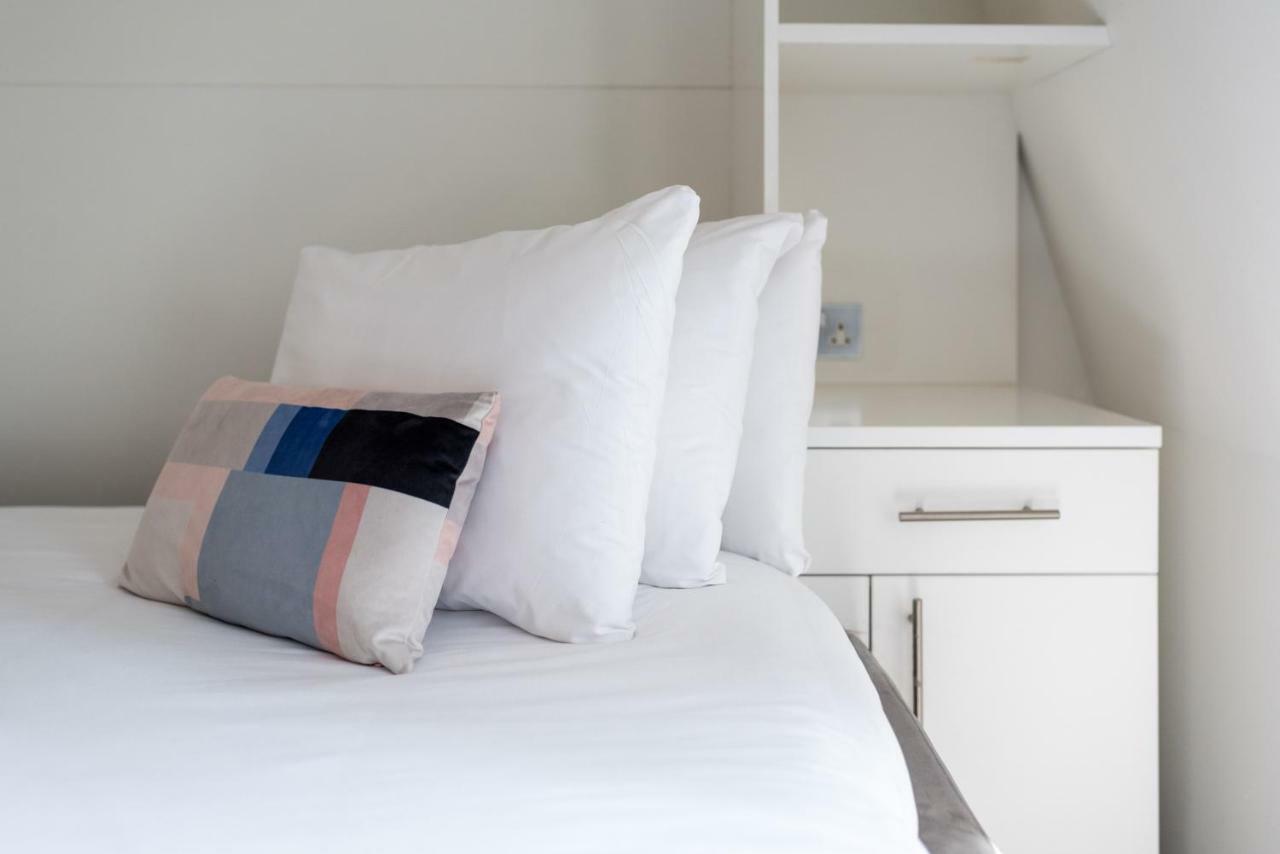 The Dome Hotel Appartamento *