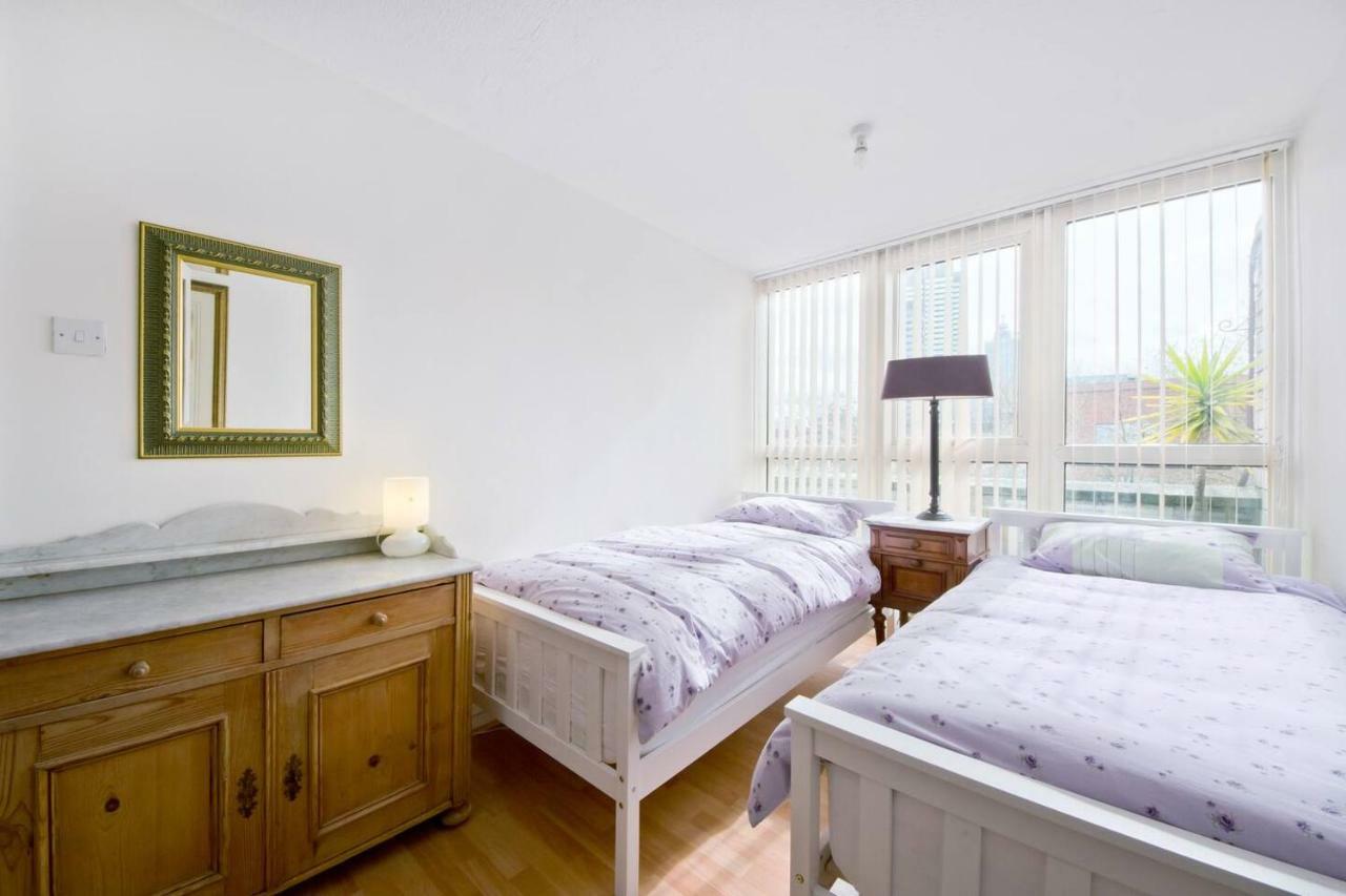2 Bed Lägenhet *