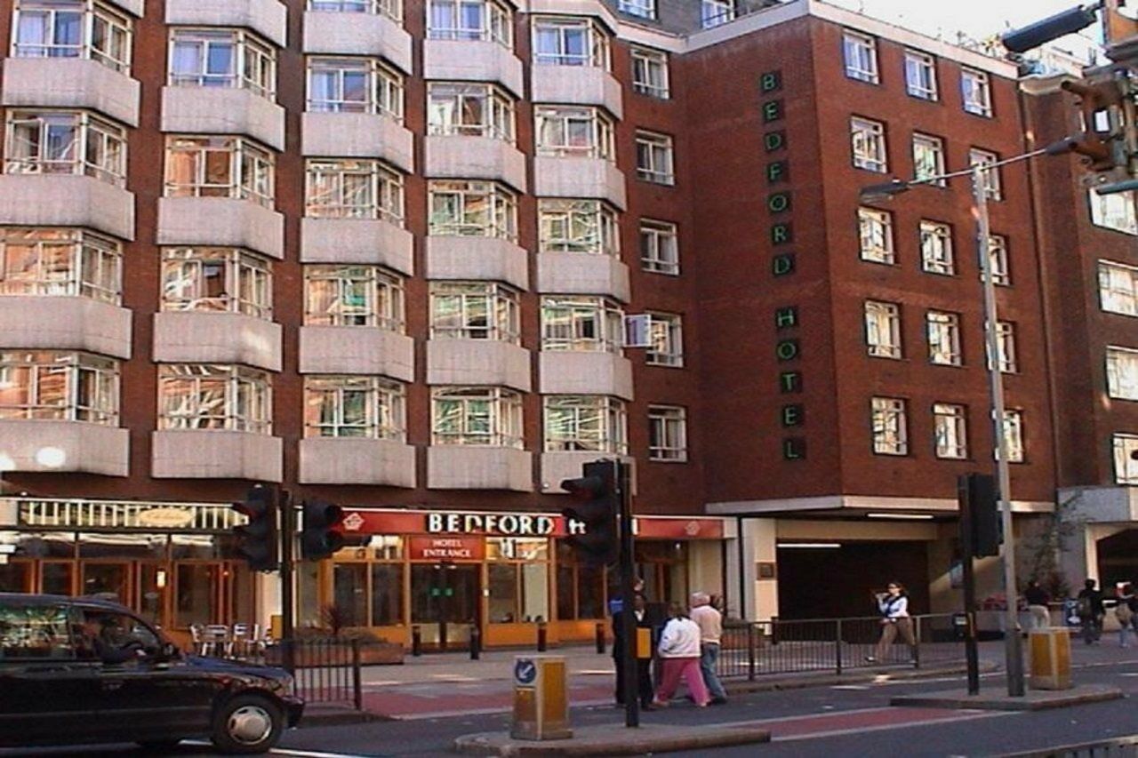 Bedford