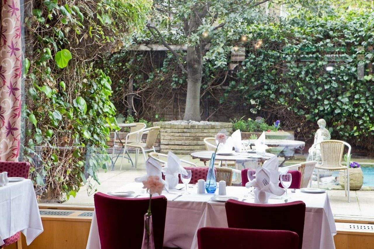 Bedford 3* London