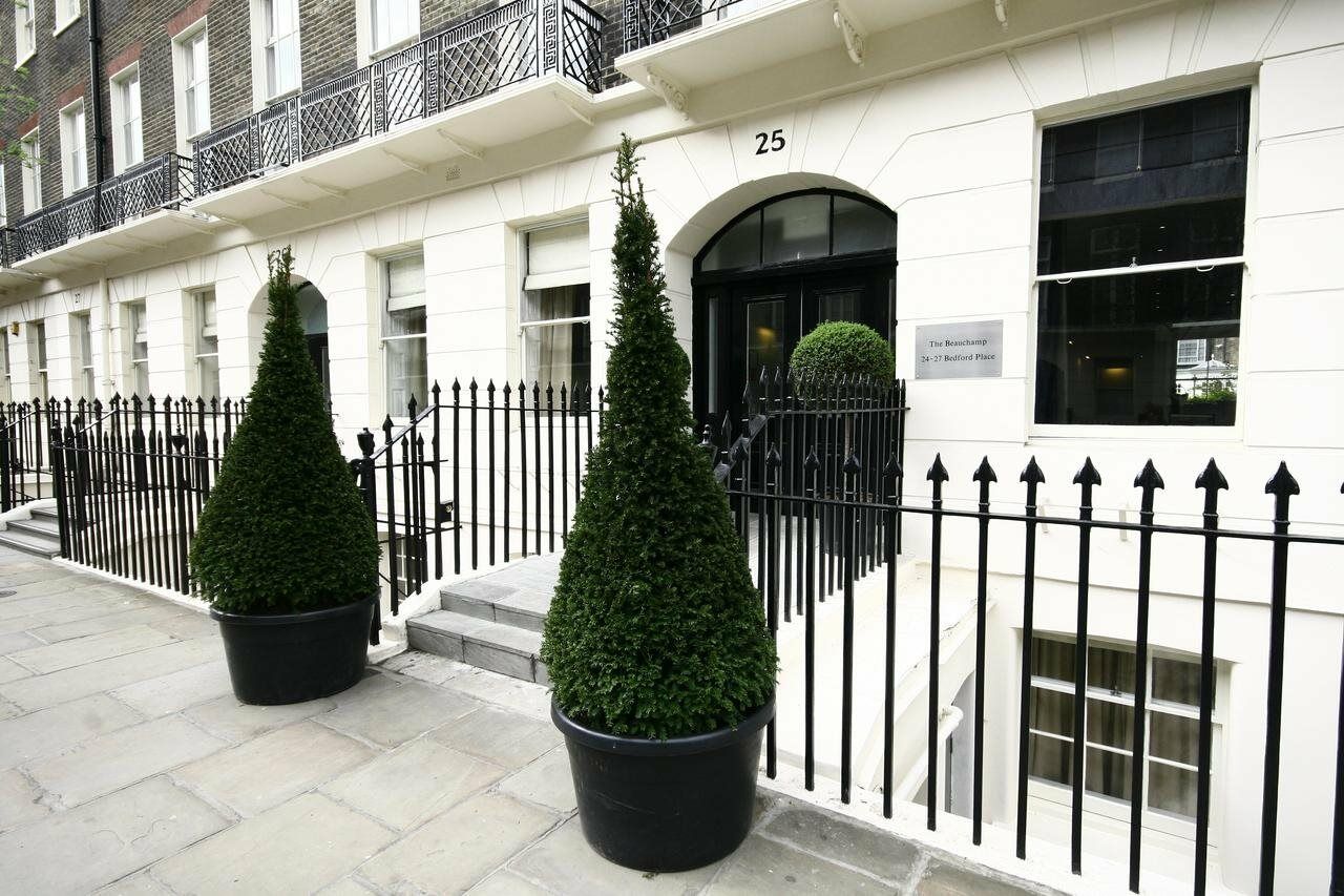 Grange Beauchamp London
