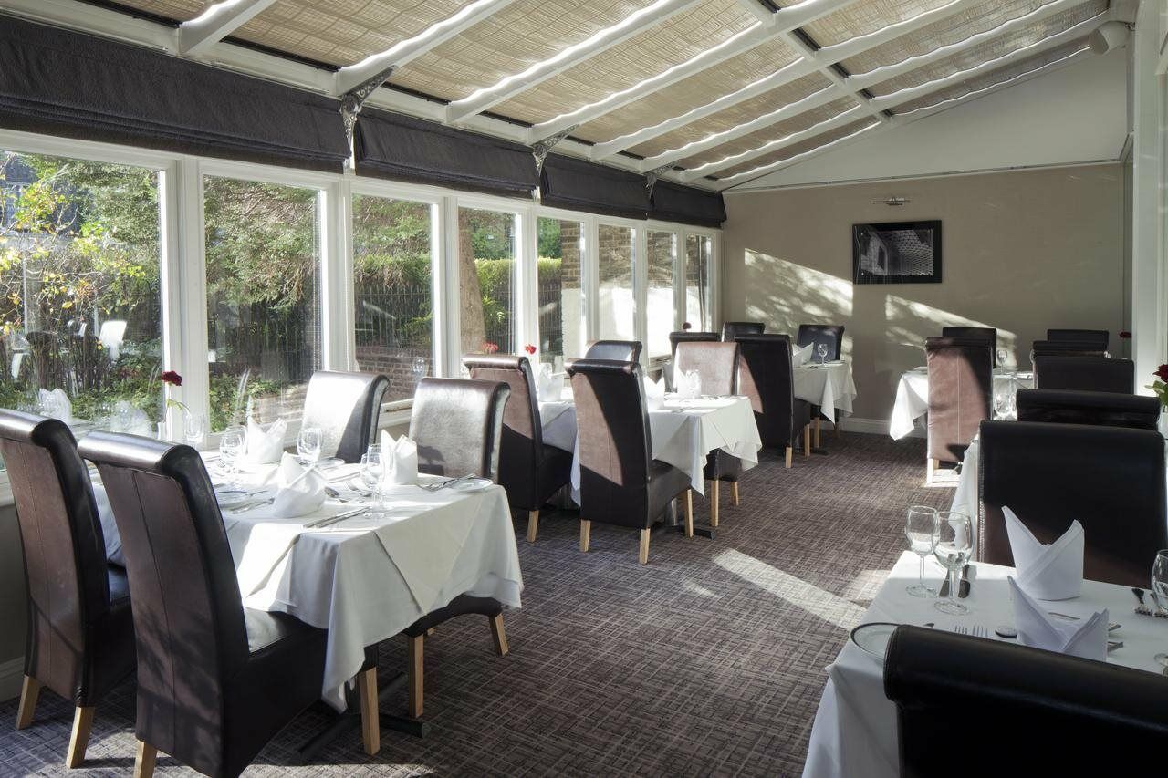 Hotel Grange Beauchamp London