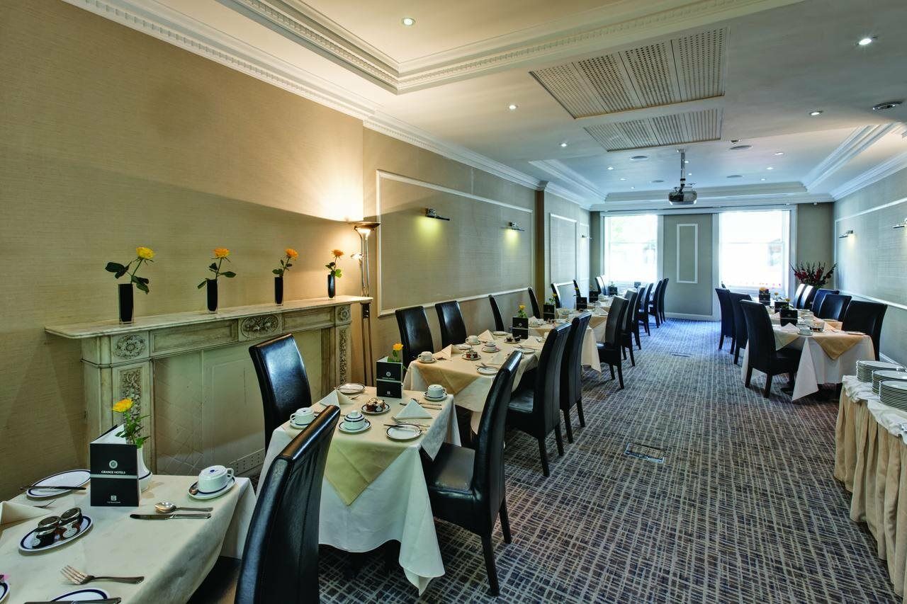 Grange Beauchamp Hotel 4*