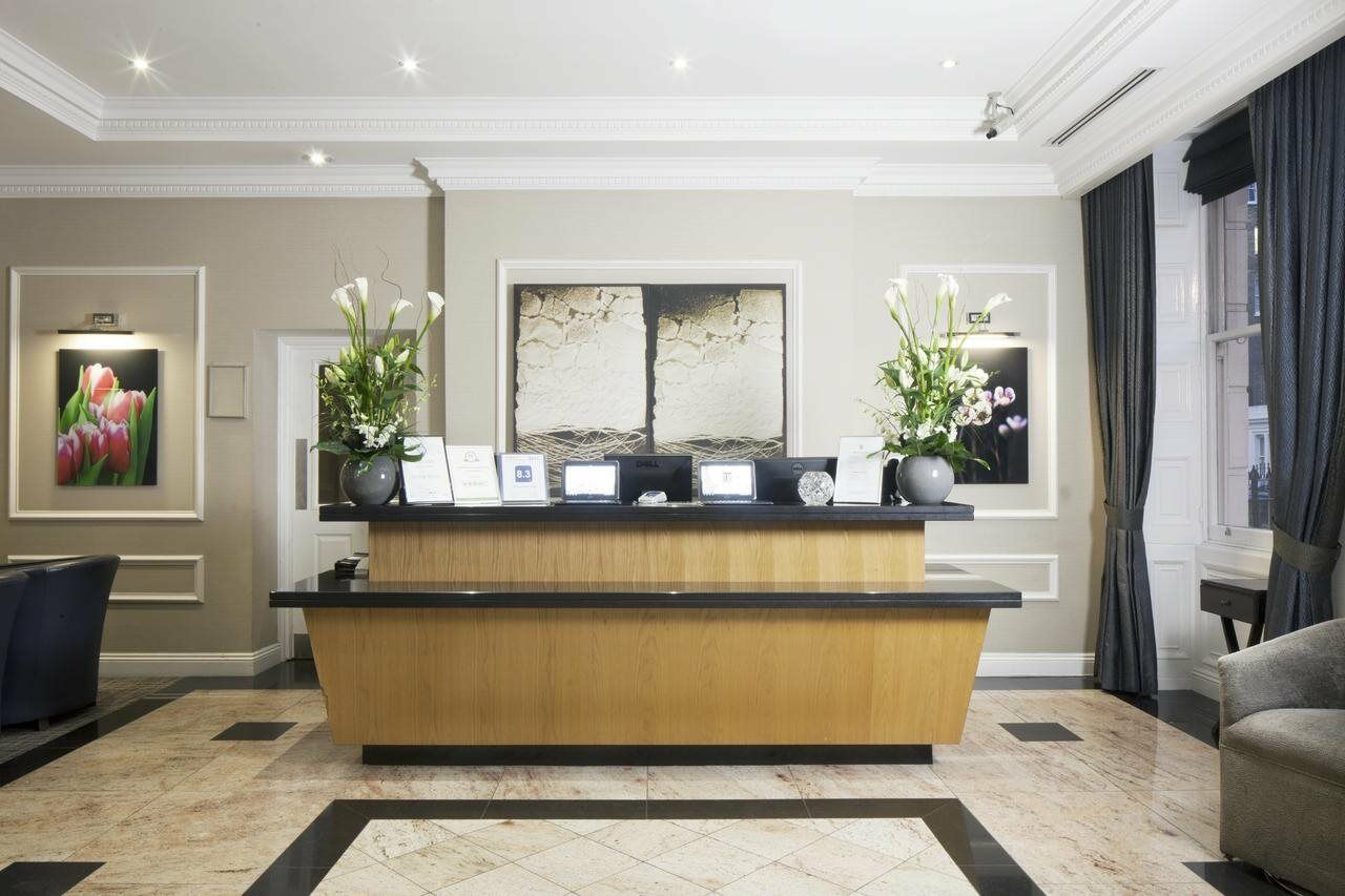 Grange Beauchamp Hotel London