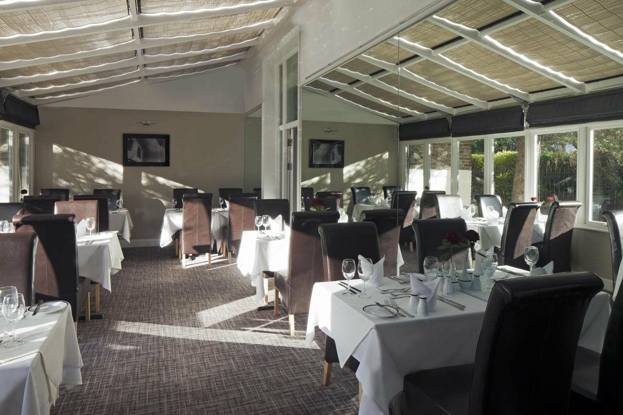 Grange Beauchamp Hotel London