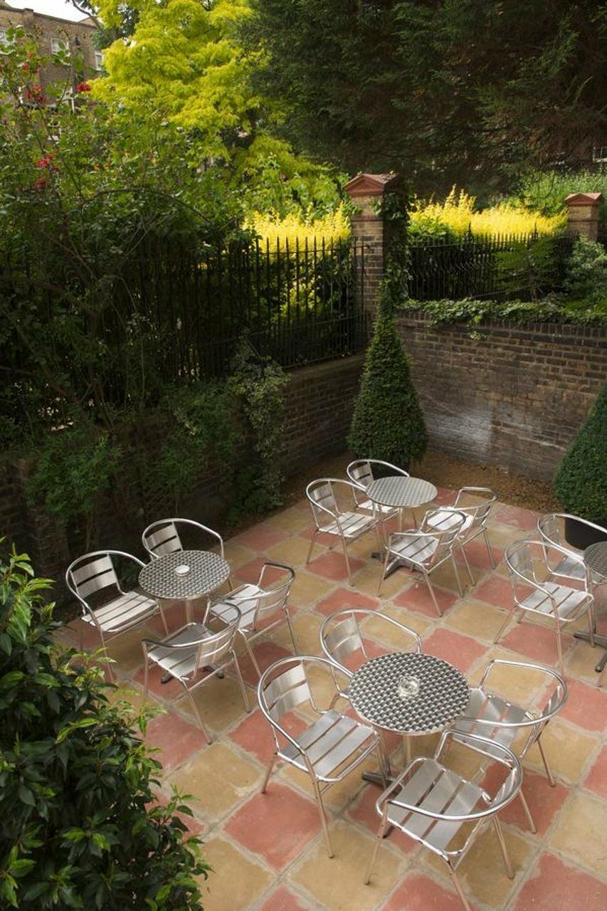 Hotel Grange Beauchamp