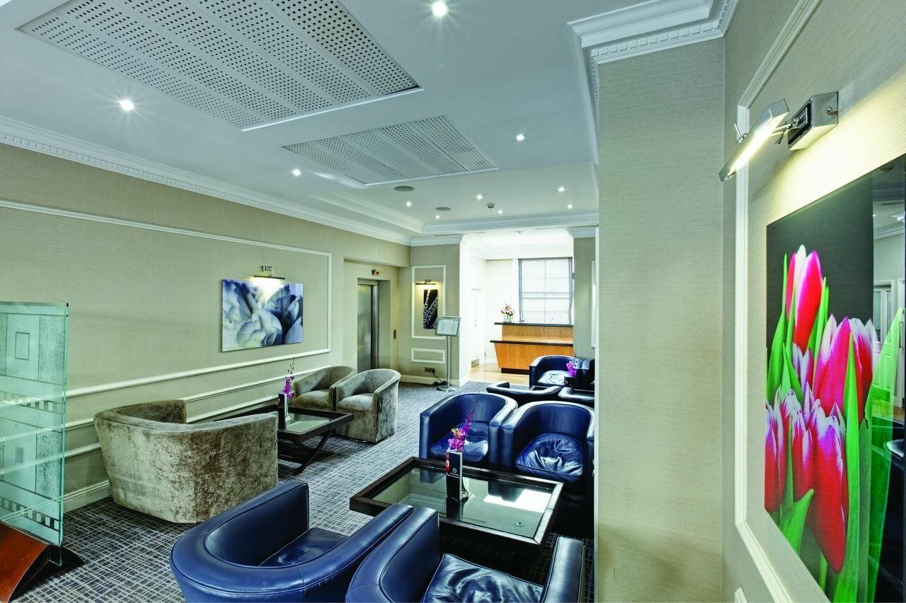 Grange Beauchamp Hotel 4*