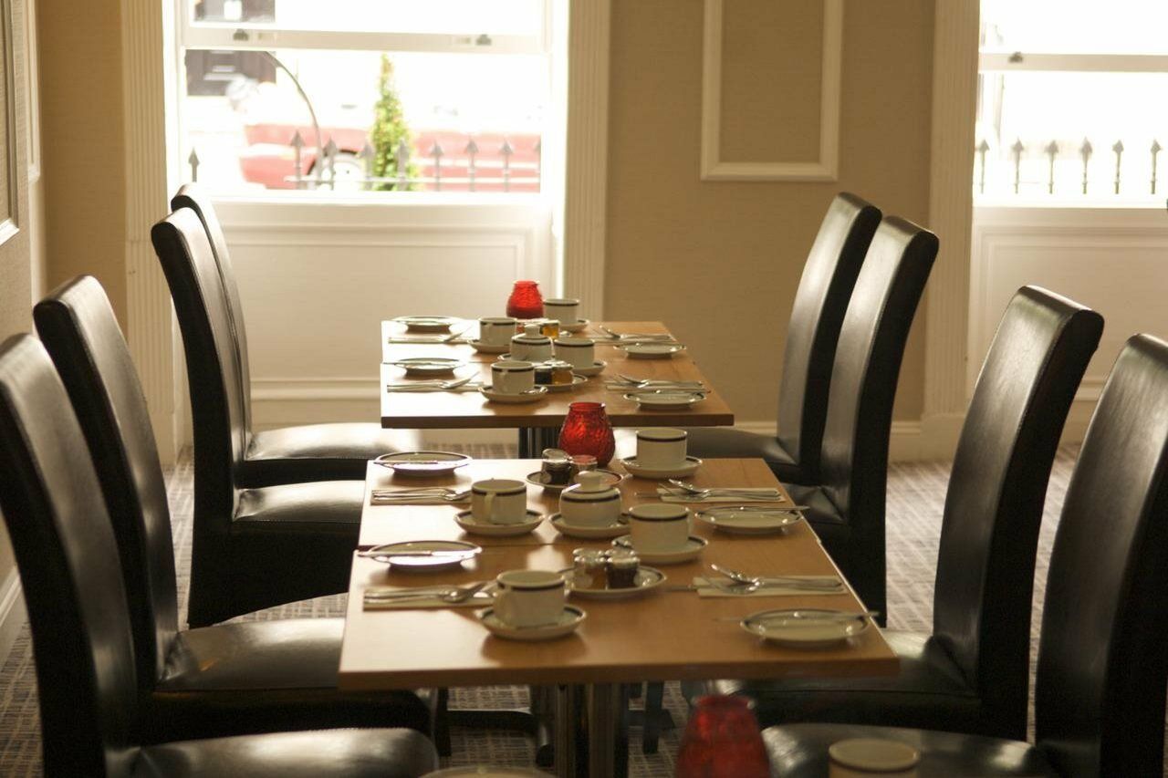 Grange Beauchamp London