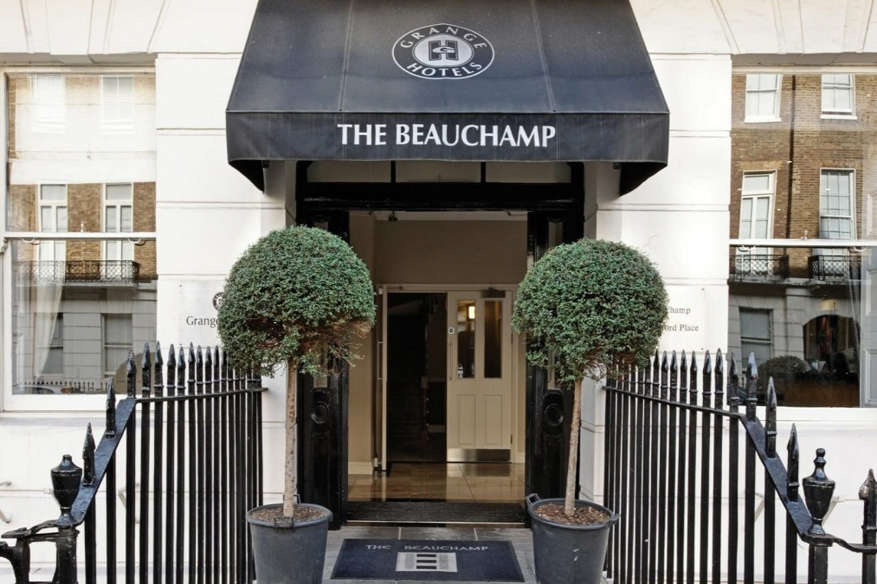 Grange Beauchamp