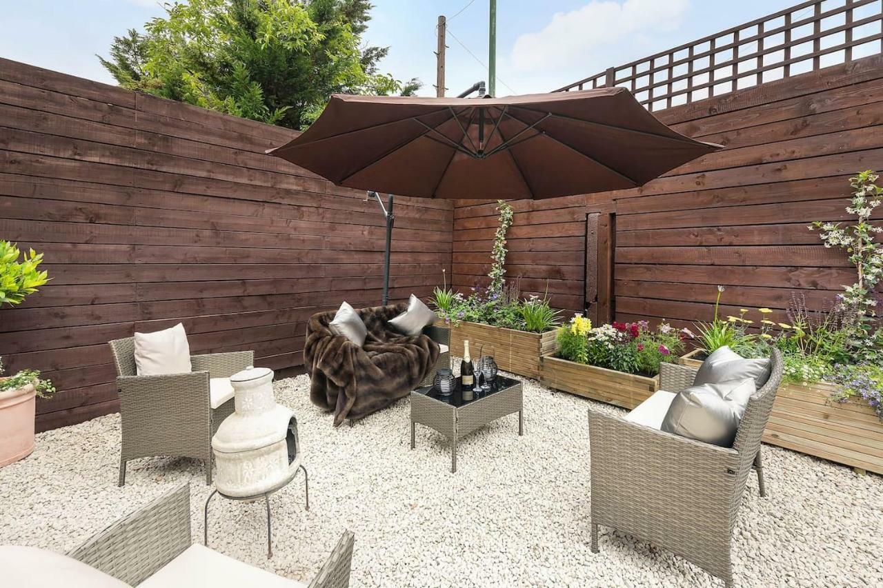 Beautiful West House Holiday home