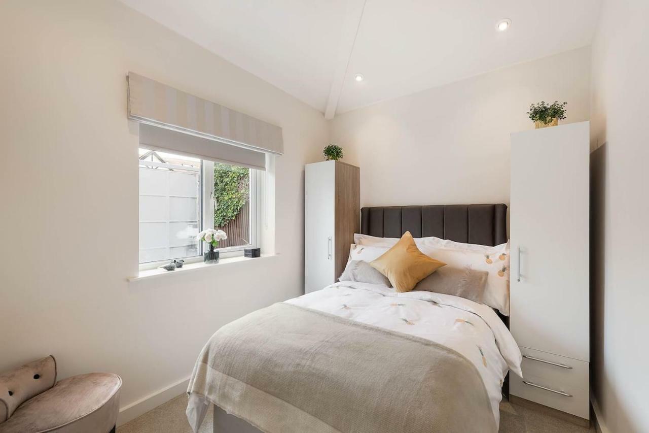 Beautiful West House
