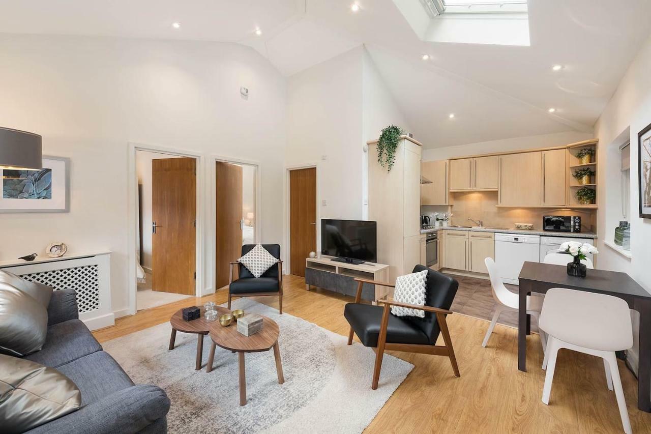 Beautiful West House