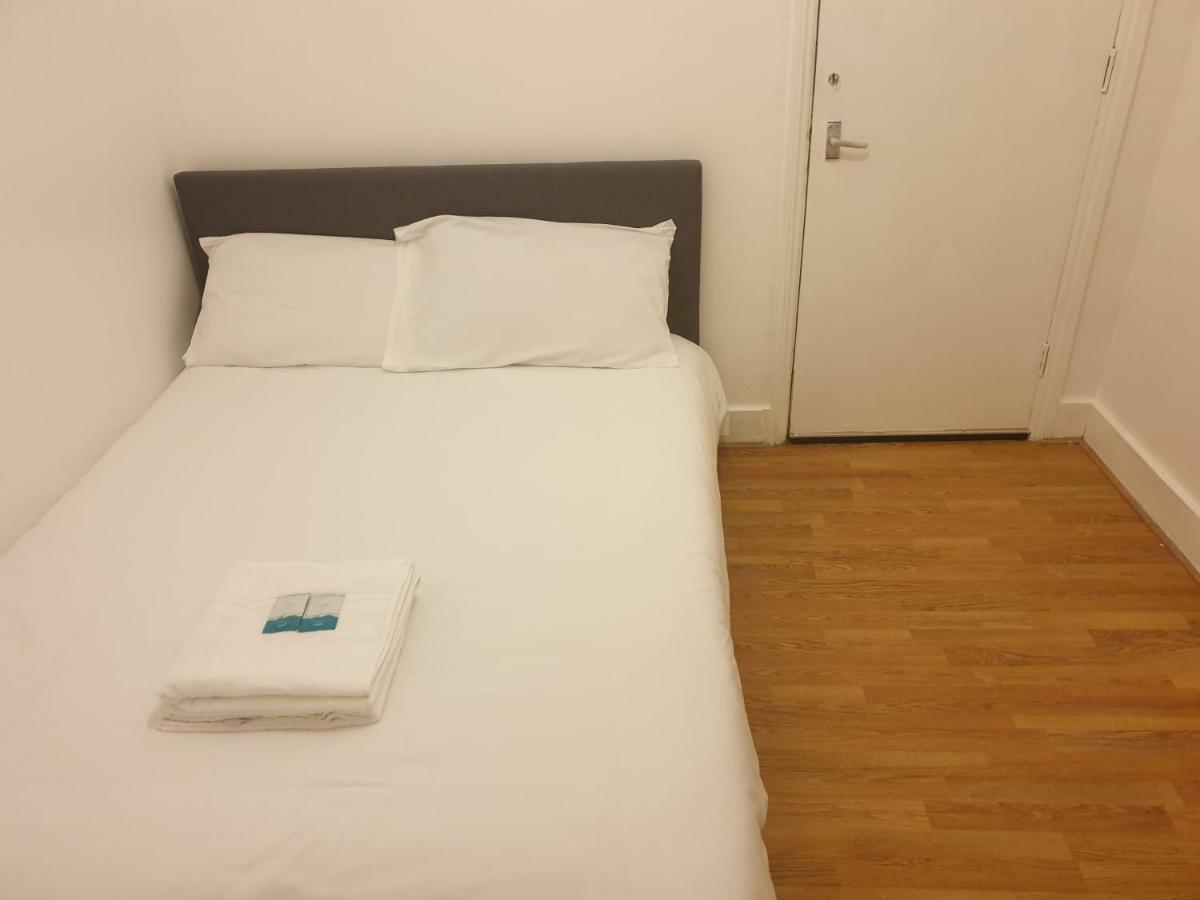 Truman Guest house *
