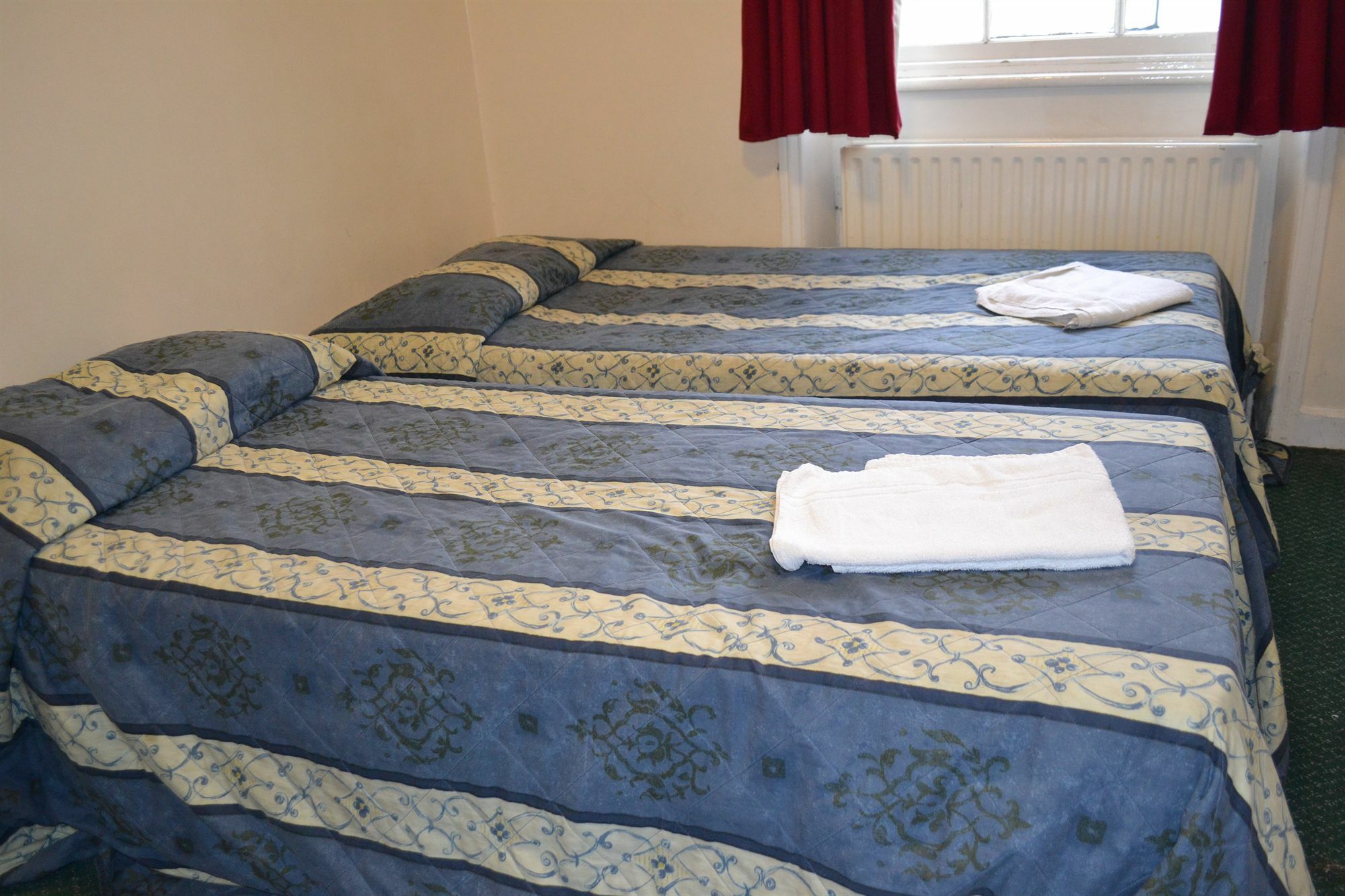 The House On Warwick Hotel London
