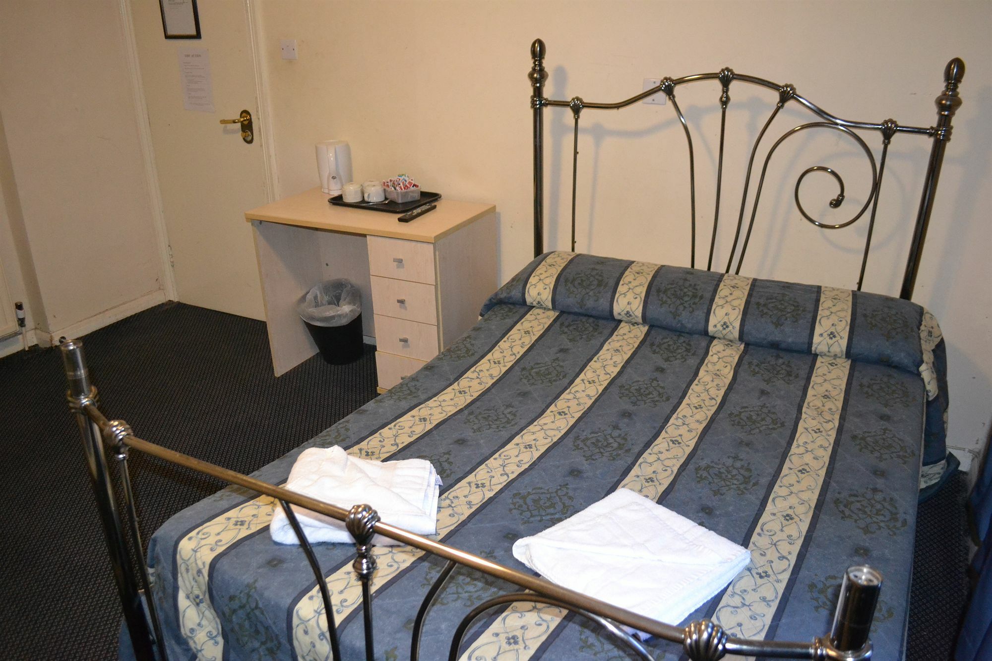 Hotel The House On Warwick London