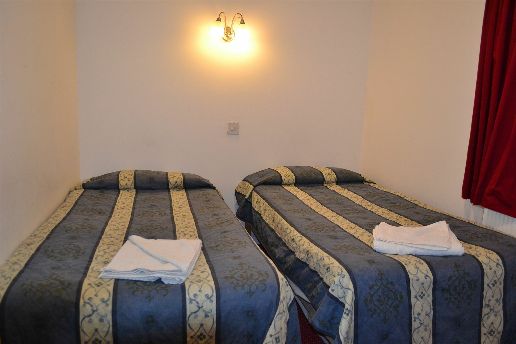 The House On Warwick Hotel London
