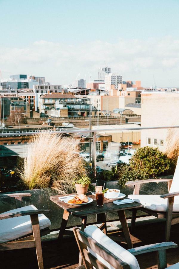 Boundary Shoreditch 5* London