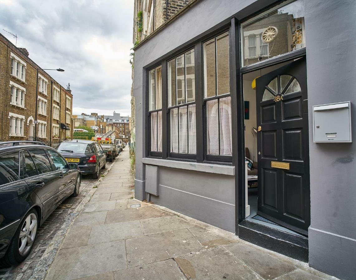 Pancras Parlour Holiday home *