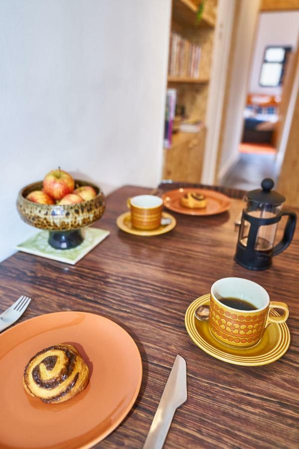 Holiday home Pancras Parlour London