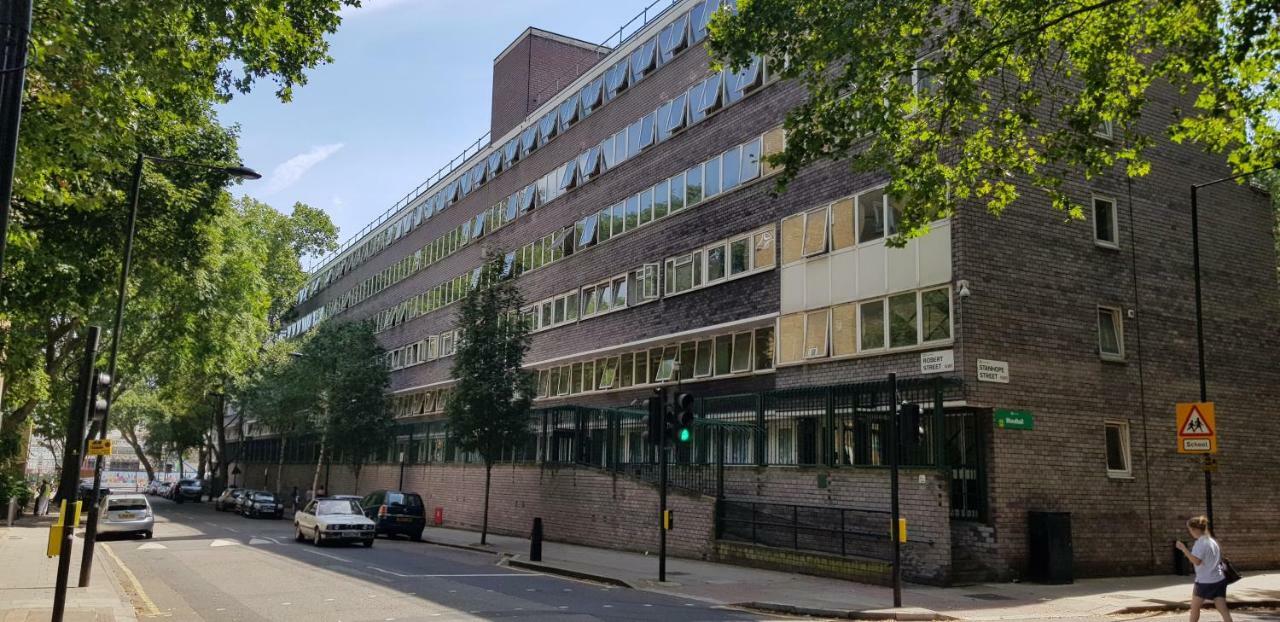 2 Bed Lägenhet