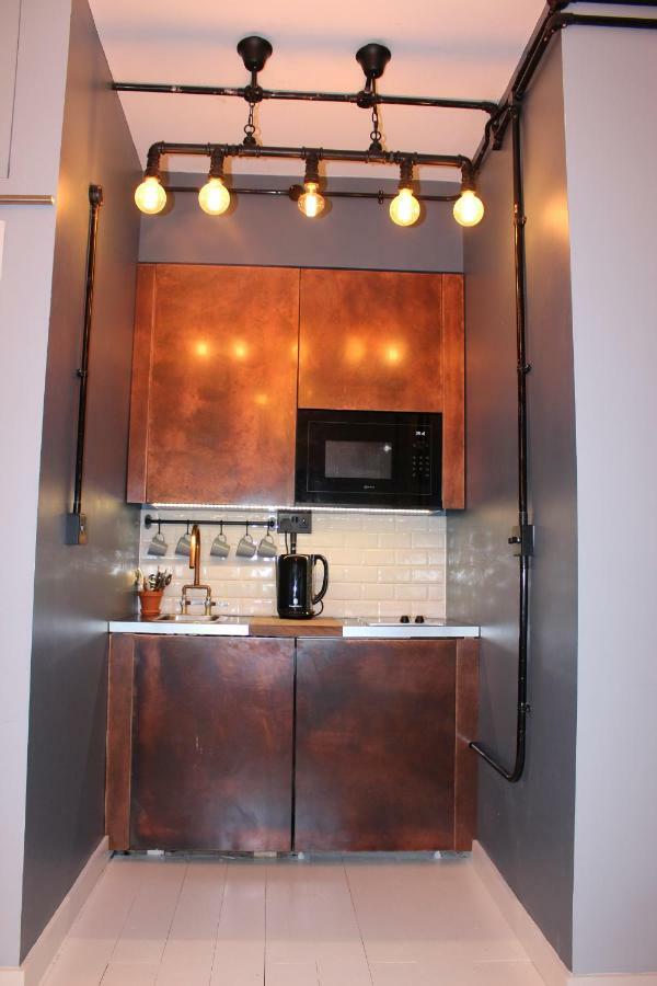 Appartement Harry Potter Cupboard Londres