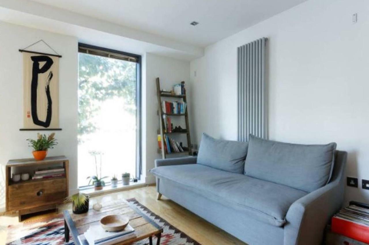 Lägenhet Peaceful Modern 2 Bedroom Flat With Water Views *