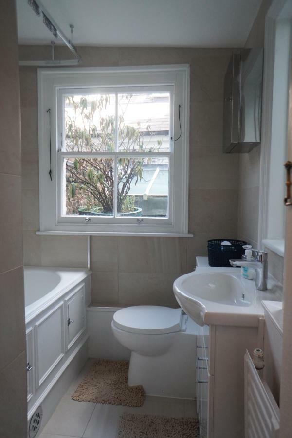 Lovely Notting Hill - Entire House Londen