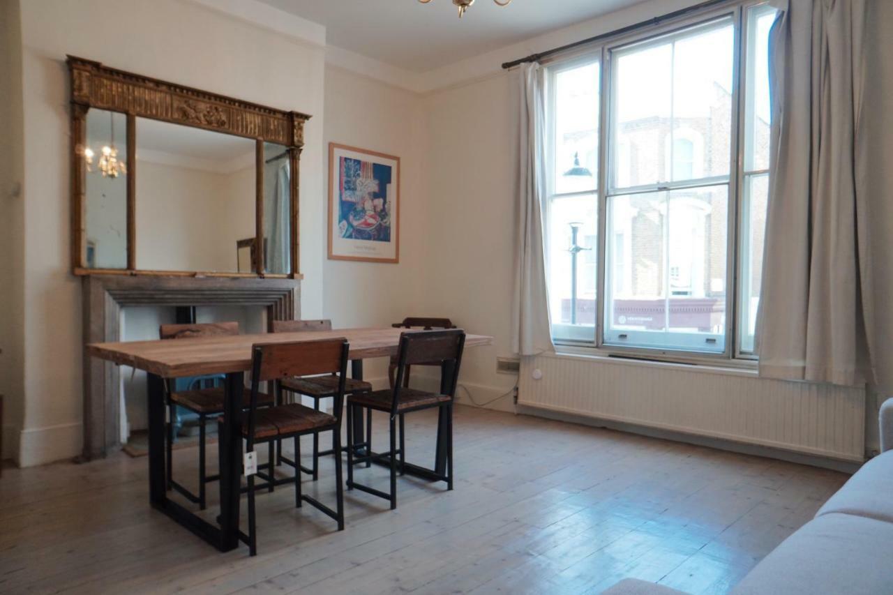 Lovely Notting Hill - Entire House * Londen