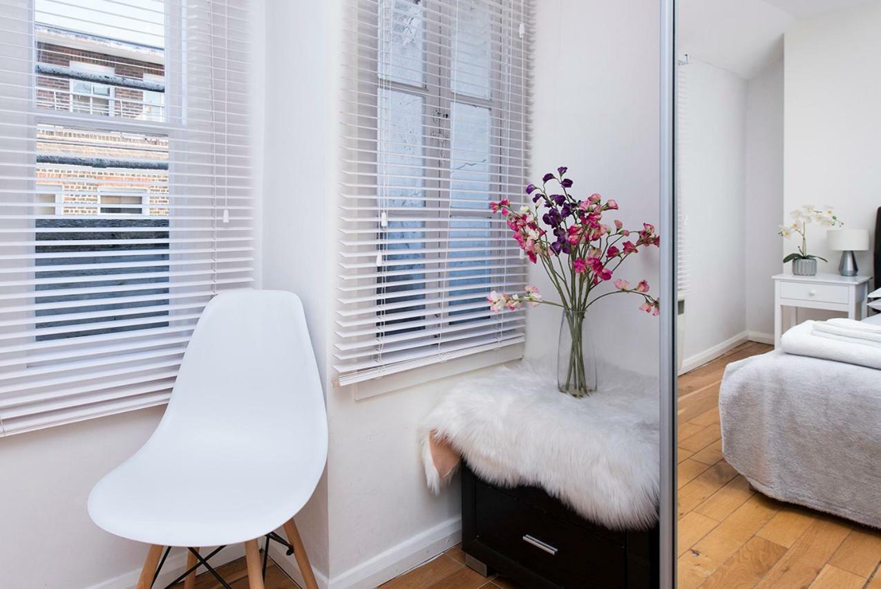 Appartement Soho Garden *
