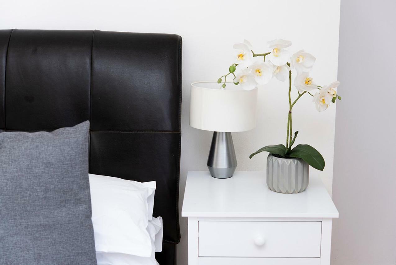 Appartement Soho Garden