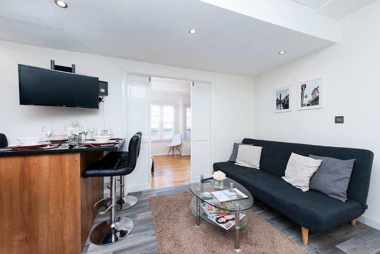 Appartement Soho Garden