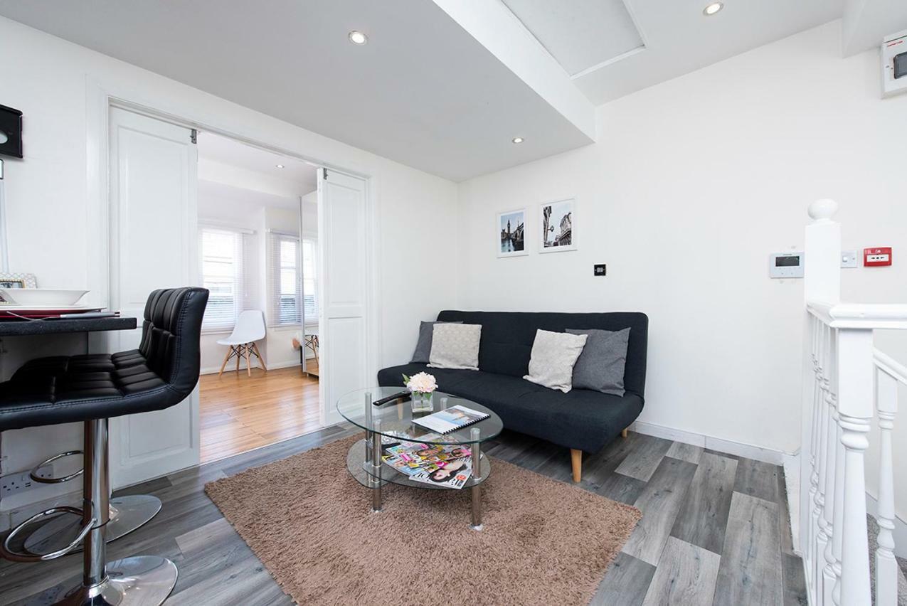 Appartement Soho Garden Londres