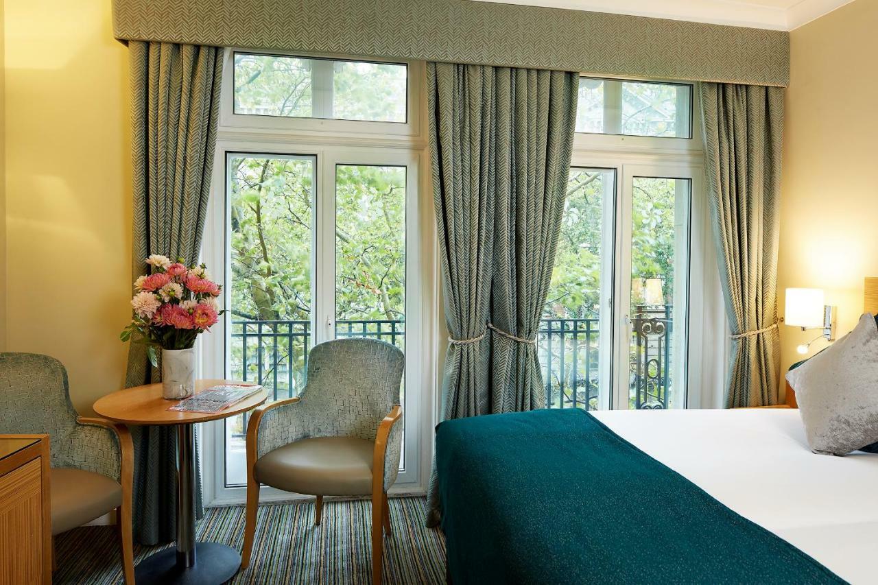 The Rembrandt Hotel 4*