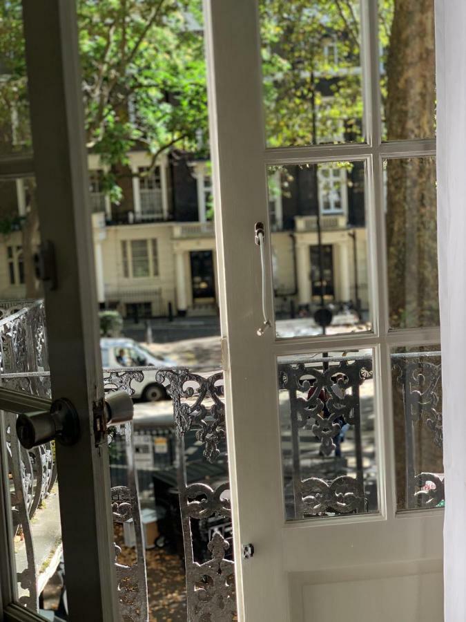 Lancaster Court London