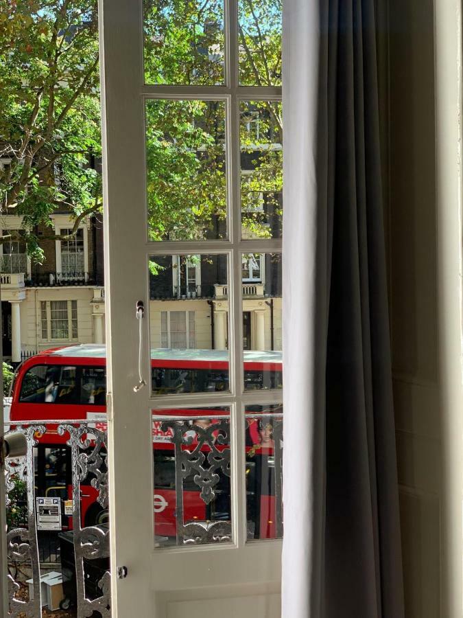Lancaster Court London