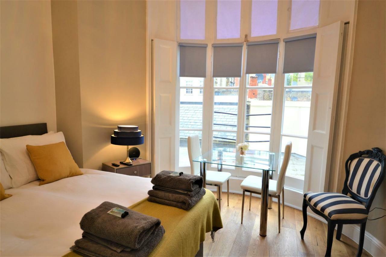 Marble Arch Studio Appartement Londres