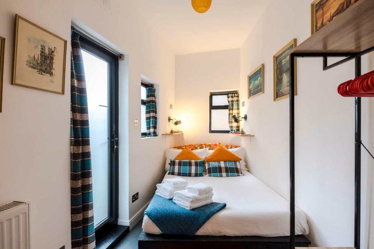 Pancras Parlour Holiday home *