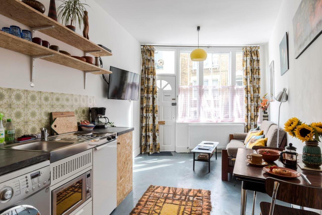 Pancras Parlour Holiday home *
