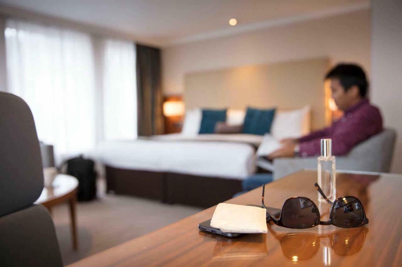 Thistle Hyde Park Kensington Gardens Hotel 4*