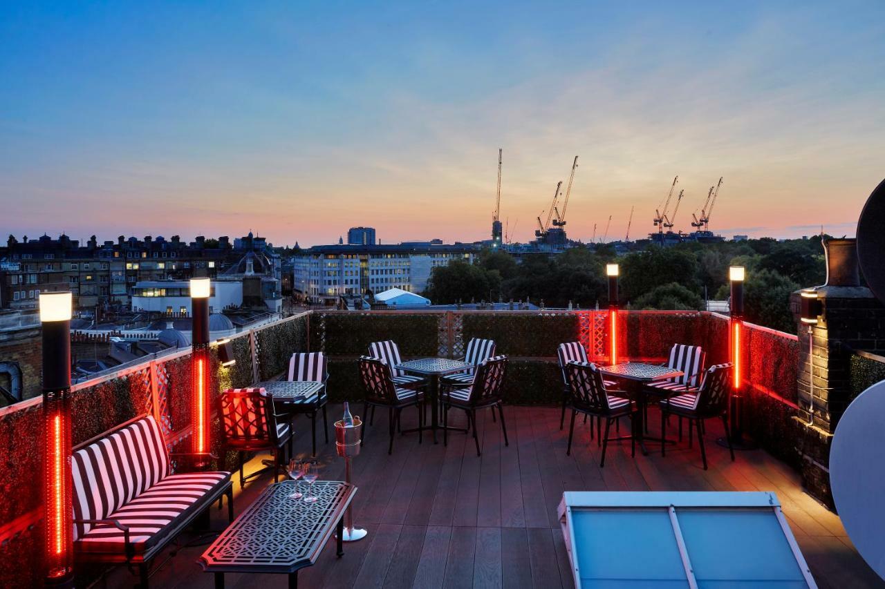 41 Hotell