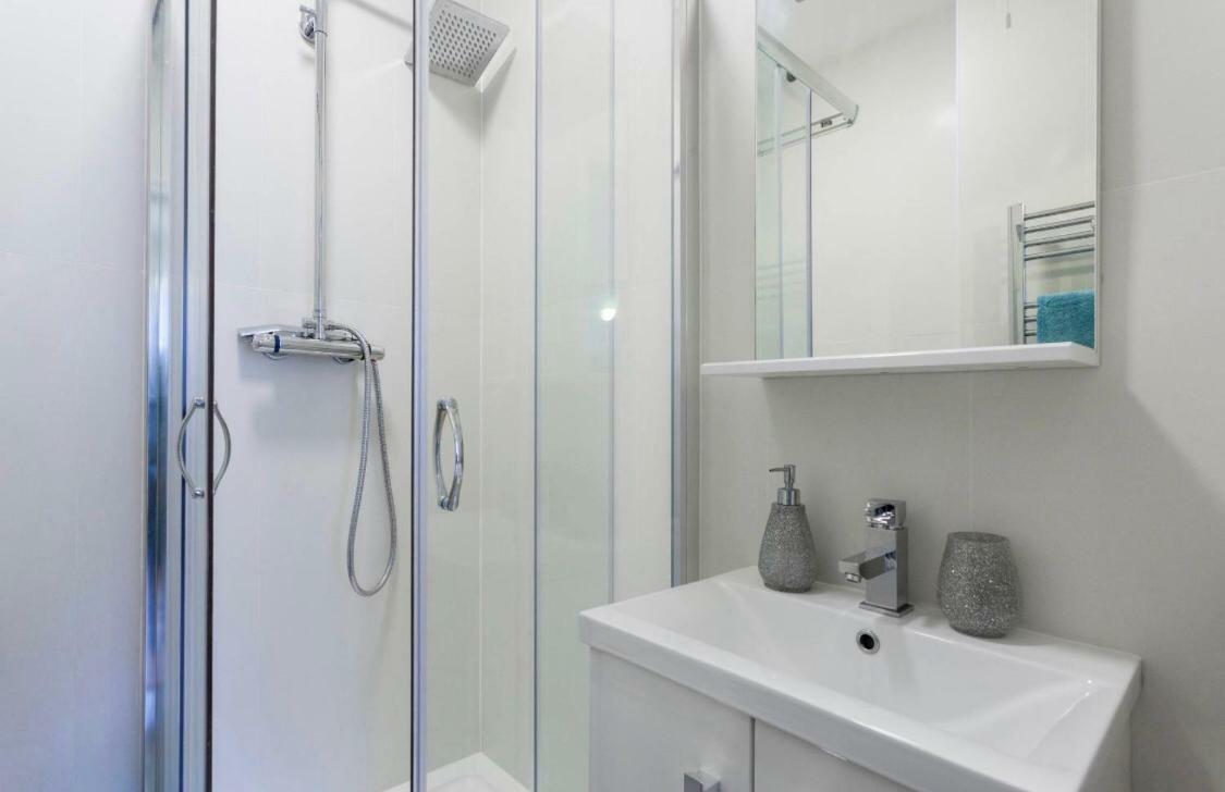 Stylish Studio In Trendy Brixton - B Aparthotel