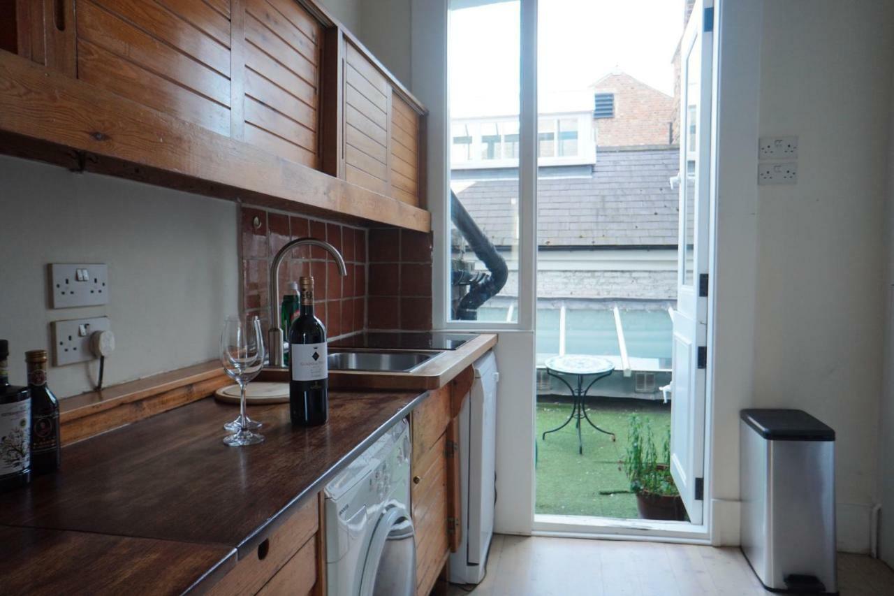 Lovely Notting Hill - Entire House * Londen