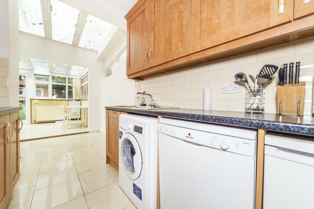 Lingwell Concept Flat 3* Londen