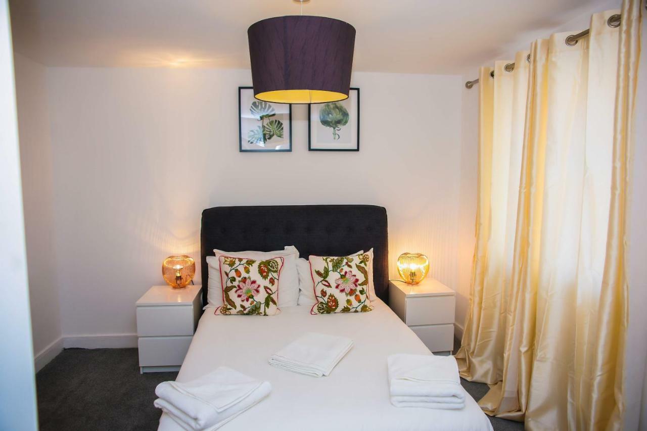 Superior 2 Bedroom Lejlighed London