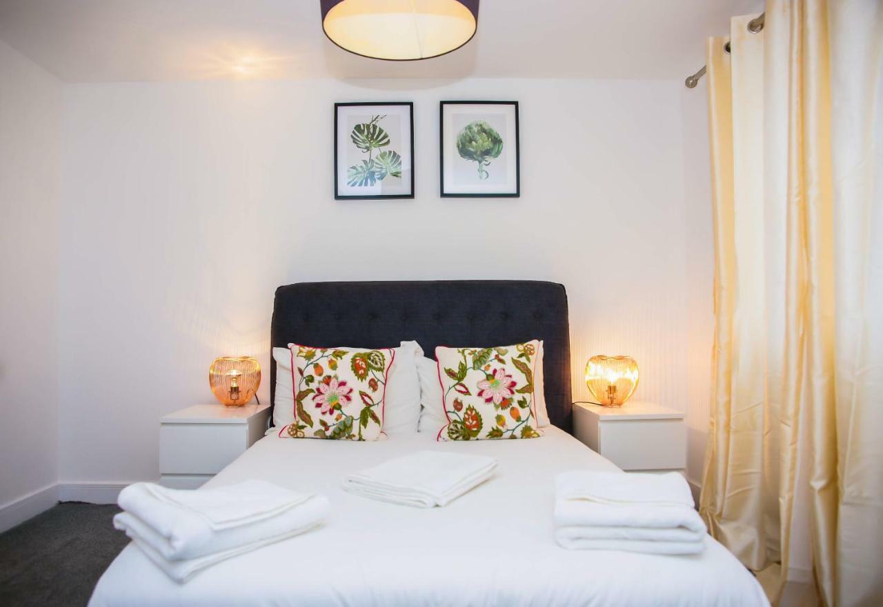 Superior 2 Bedroom Lejlighed