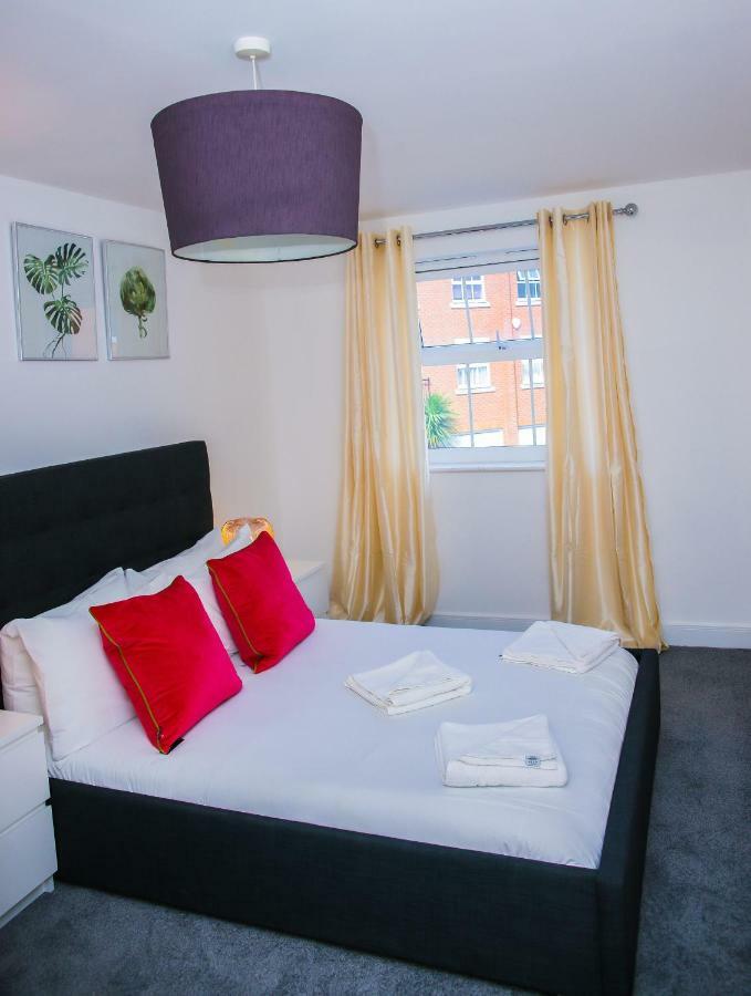 Lejlighed Superior 2 Bedroom *