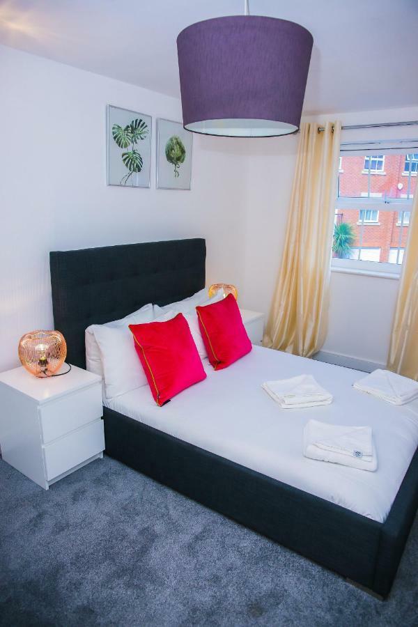 Superior 2 Bedroom Lejlighed *