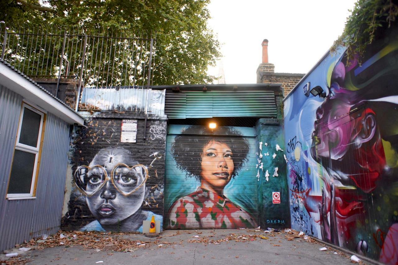 Appartamento Heart Of Shoreditch Londra
